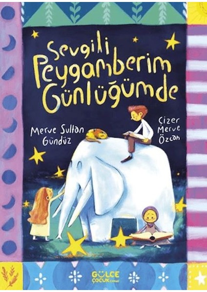 Sevgili Peygamberim Günlüğümde