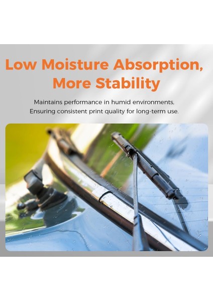 Hyper PA612-CF Karbon Fiber Takviyeli Pa Filament - 1kg 1.75MM - Urhanshop Gönderimli fırsatları