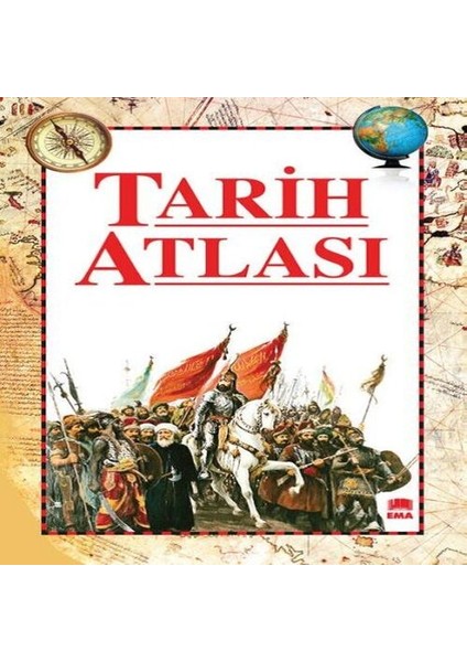 Tarih Atlası