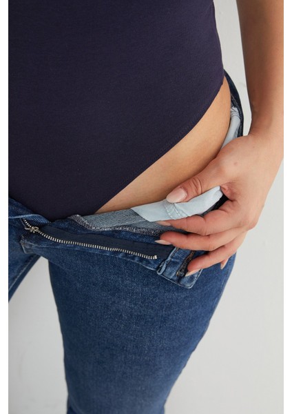 Basic Ip Askılı Çıtçıtlı Body