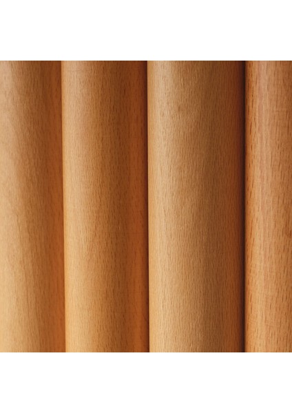 Bohem İskandinav Ahşap Masa 180x90 modelleri