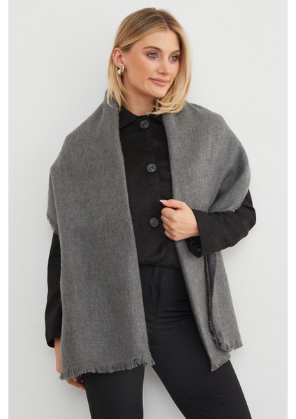 Basic Şal modelleri