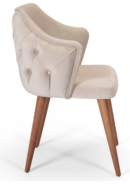 Modern Ahşap Modern Sandalye