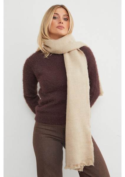 Basic Şal modelleri