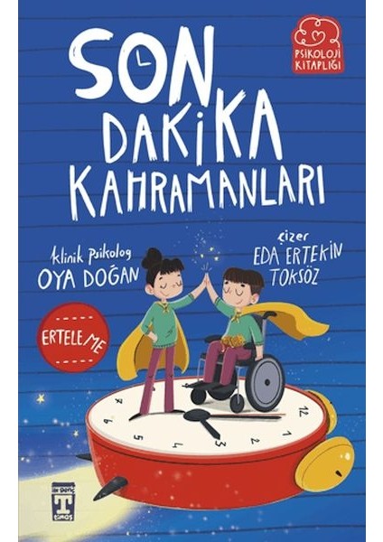 Son Dakika Kahramanları