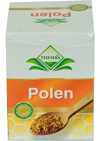Polen Arı Poleni Doğal Cam Kavanoz 120 gr fiyatları