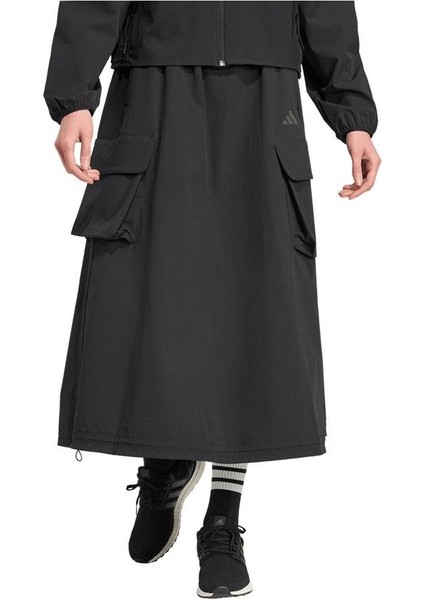 Kadın Siyah Etek W Ct Skırt JM8438 fiyatları