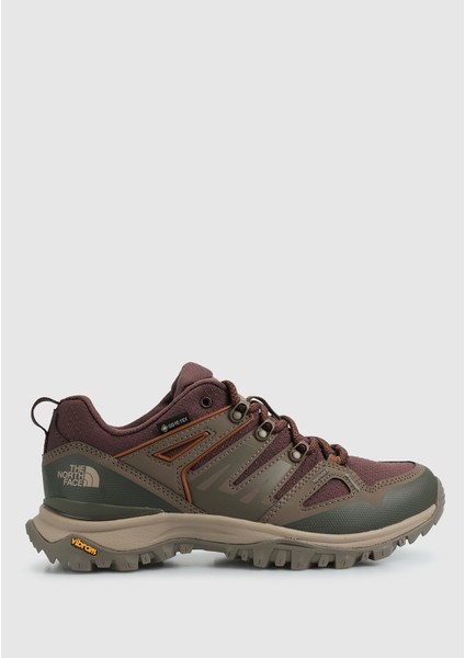 W Hedgehog Gore-Tex Pembe Kadın Outdoor Ayakkabısı NF0A8AABDUR1