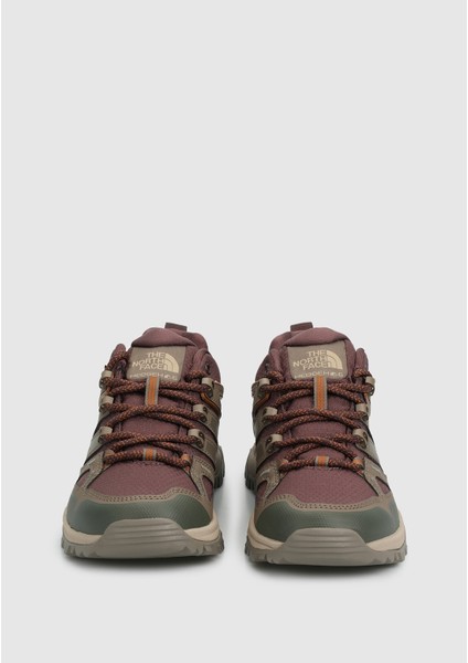 W Hedgehog Gore-Tex Pembe Kadın Outdoor Ayakkabısı NF0A8AABDUR1 modelleri