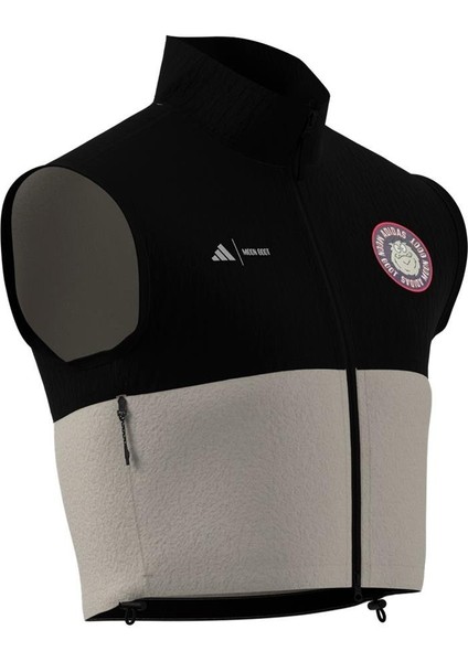 Kadın Bej Yelek Gilet JM1105