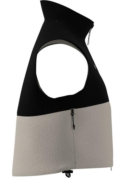 Kadın Bej Yelek Gilet JM1105