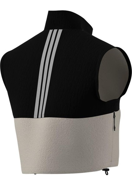 Kadın Bej Yelek Gilet JM1105