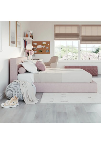 Nimbus Pink modelleri