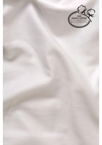 Organik Bebek Boy Lastikli Çarşaf Seti - Floral Serisi - F Harfi fırsatları