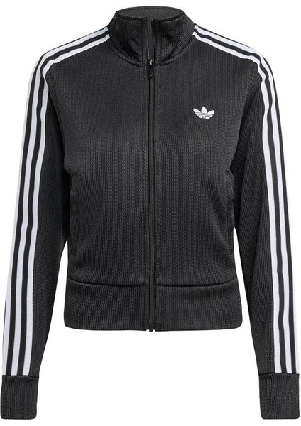 Kadın Siyah Ceket Fırebırd Tt JY2613