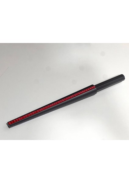 Plastik Yüzük Malafası 6-46 Mandrel fiyatları