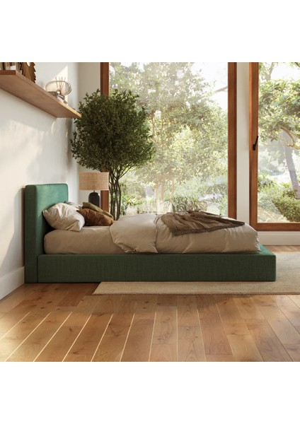 Nimbus Forest modelleri