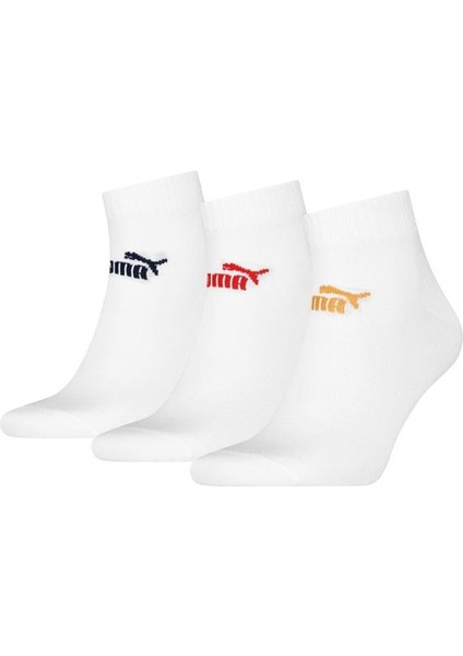 Elements Unısex Plaın Q Unisex Çorap 947108-11