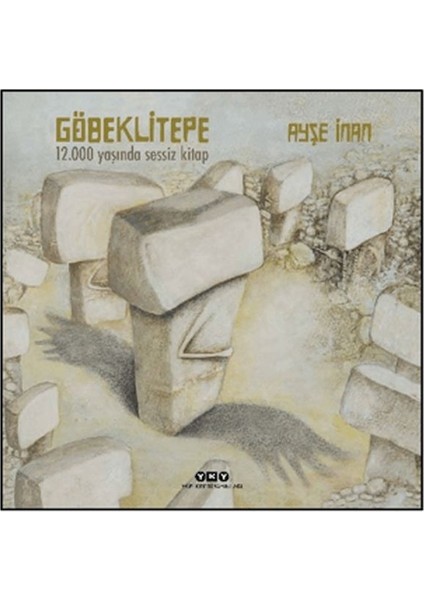 Göbeklitepe (Ciltli)