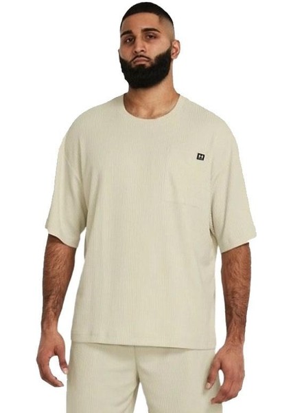 Rival Waffle Crew Erkek T-Shirt 1383106-110 modelleri