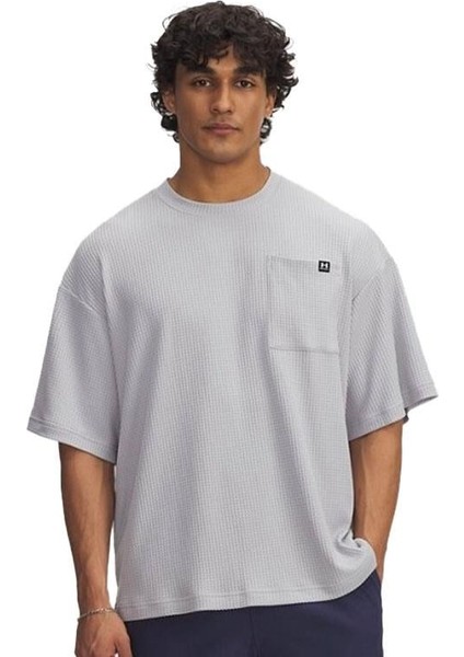 Rival Waffle Crew Erkek T-Shirt 1383106-011