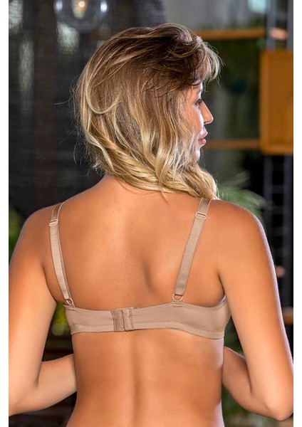 Toparlayıcı Minimizer Sütyen Cappucino (TRK11240) fiyatları