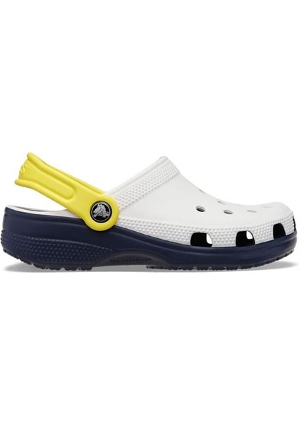Classic Retro Sport Clog Erkek Sandalet 211281-100