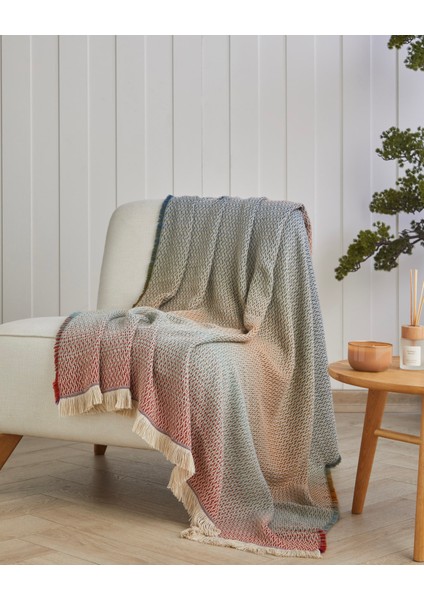 Gia Koltuk Şalı 140X170 cm Multicolor fiyatları