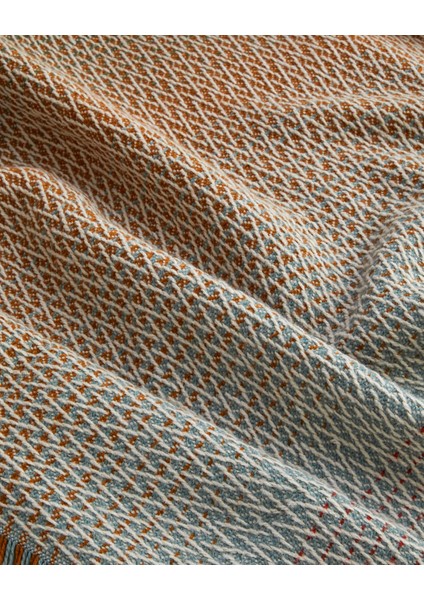 Gia Koltuk Şalı 140X170 cm Multicolor modelleri