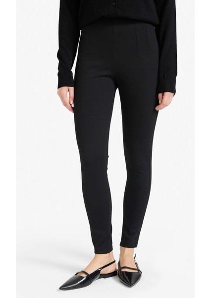 Pens Detaylı Yüksek Bel Tayt F2068AX25WN fırsatları