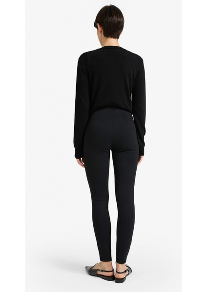 Pens Detaylı Yüksek Bel Tayt F2068AX25WN indirimleri