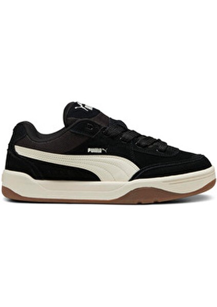 Park Lifestyle Sk8 Unisex Süet Spor Ayakkabı Kauçuk Tabanlı Konforlu Tasarım