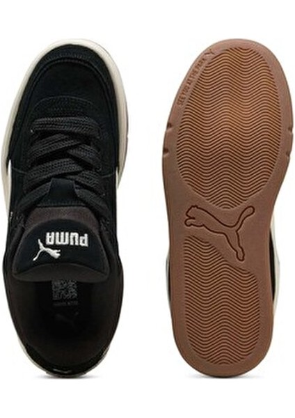 Park Lifestyle Sk8 Unisex Süet Spor Ayakkabı Kauçuk Tabanlı Konforlu Tasarım