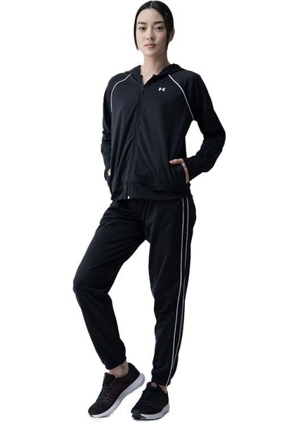 Rival Tricot Tracksuit Hd Kadın Eşofman Takımı 6001966-001