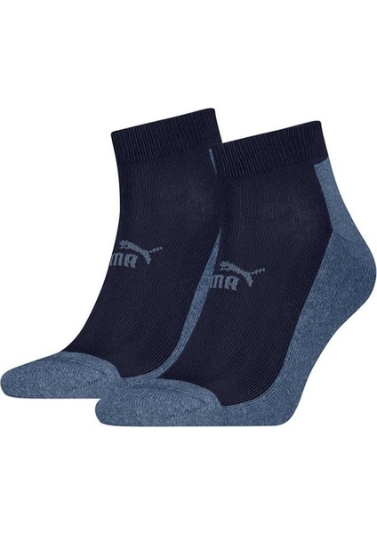 Elements Unısex Cush Qu Unisex Çorap 938991-02