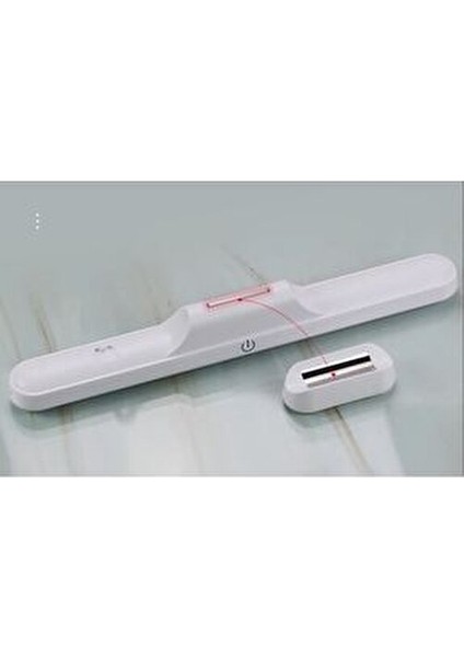 Martı Dokunmatik Anahtarlı LED Aplik Modern Tasarım 30 cm Uzunluk 12 cm Genişlik fırsatları