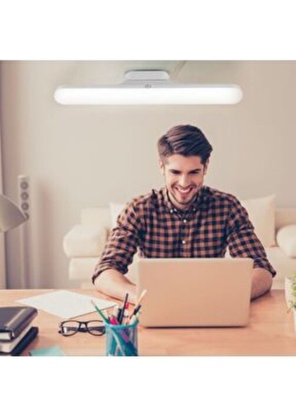 Martı Dokunmatik Anahtarlı LED Aplik Modern Tasarım 30 cm Uzunluk 12 cm Genişlik indirimleri