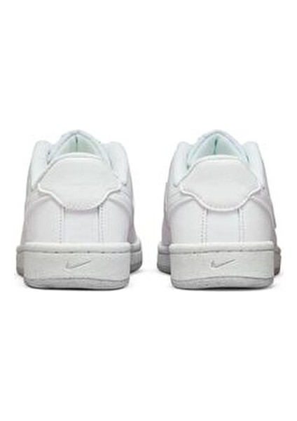 Court Royale 2 Kadın Spor Ayakkabı Nefes Alabilir Yapı ile Günlük Kullanıma Uygun fırsatları