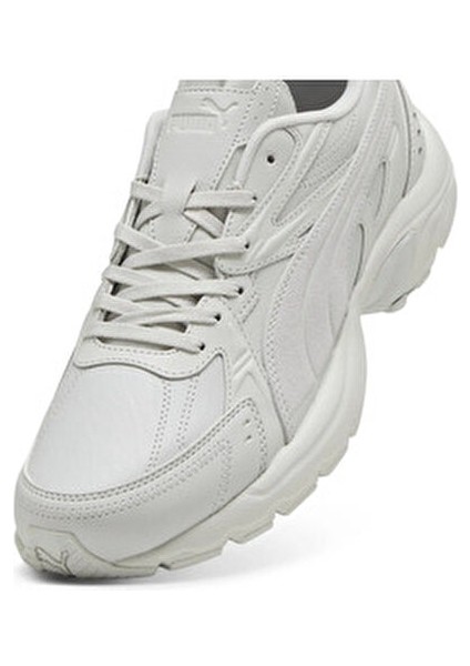 Milenio Tech Erkek Spor Ayakkabı Nefes Alabilir Özellikleri ile Koşu ve Yürüyüş İçin İdeal