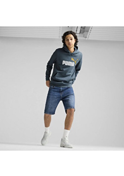 Milenio Tech Erkek Spor Ayakkabı Nefes Alabilir Özellikleri ile Koşu ve Yürüyüş İçin İdeal