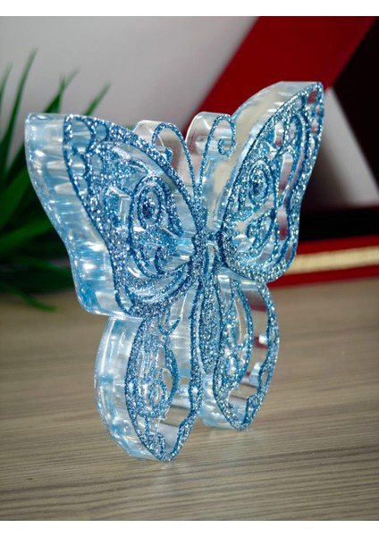 Kelebek Masasüsü Epoksi Reçine fiyatları