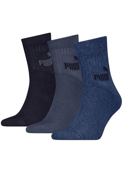 Elements Unısex Short C Unisex Çorap 947111-04