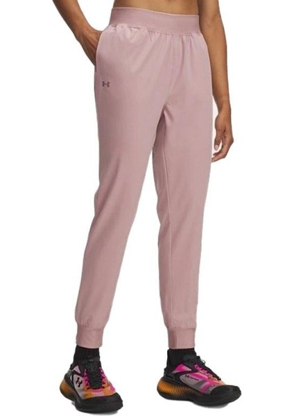 Rival Hi Rise Woven Pant Kadın Sweatpant 1382727-673