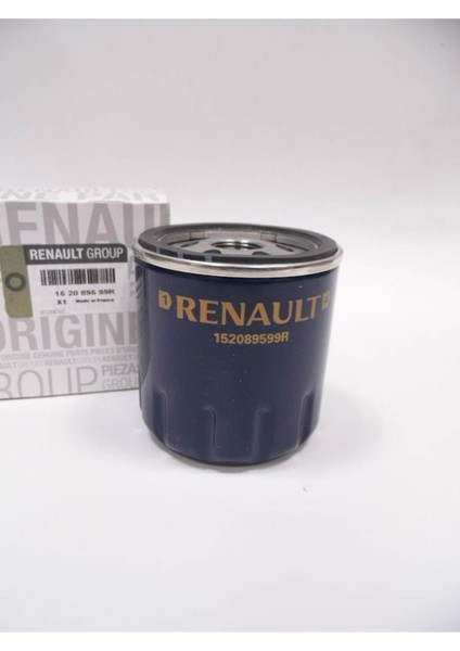 Megane 4 Saloon 1.5 Dci HP90 KW66 K9K656 2016-2025+ELF 5W30 5lt 2025 indirimleri