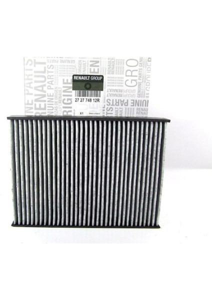 Megane 4 Saloon 1.5 Dci HP90 KW66 K9K656 2016-2025+ELF 5W30 5lt 2025