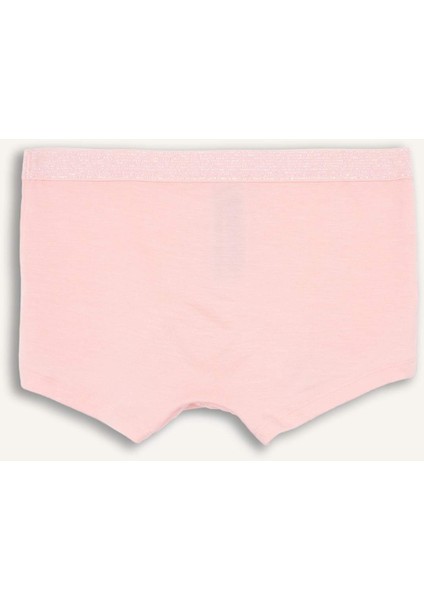 Kız Çocuk 2'li Boxer G3638A825AU modelleri