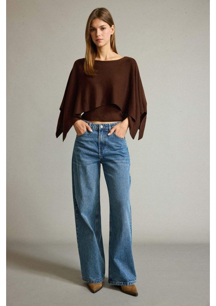 Bisiklet Yaka Kazak G3848AX25WN fiyatları