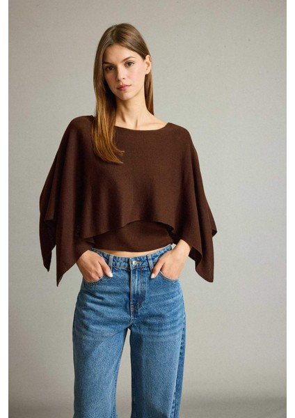 Bisiklet Yaka Kazak G3848AX25WN fırsatları