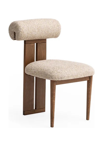 Ahşap Modern Sandalye