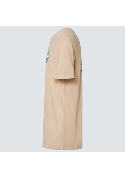 Inner Circle Erkek Kısa Kollu T-Shirt fiyatları